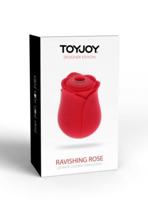 Ravishing Rose Pulse Stim