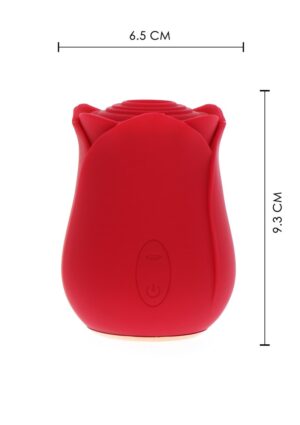 Ravishing Rose Pulse Stim