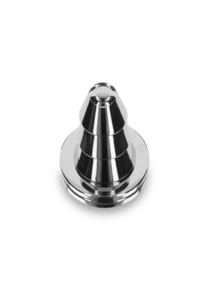 Advanced Cone Butt Plug