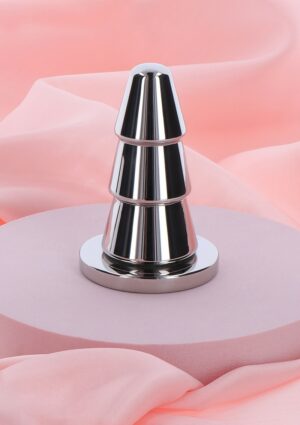 Advanced Cone Butt Plug