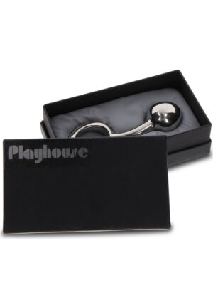 Fine Stimulation Plug - M