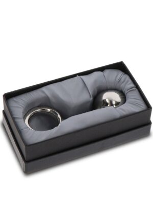 Fine Stimulation Plug - L