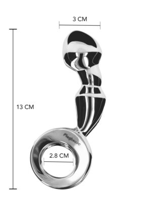 Impulse Prostate Plug