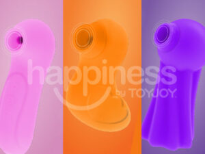 Luchtdruk Vibrators van Happiness 4 wk33 TJ Happiness 400x300 Luchtdruk Vibrators van Happiness