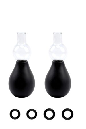 All Time Favorites Nipple Sucker Set