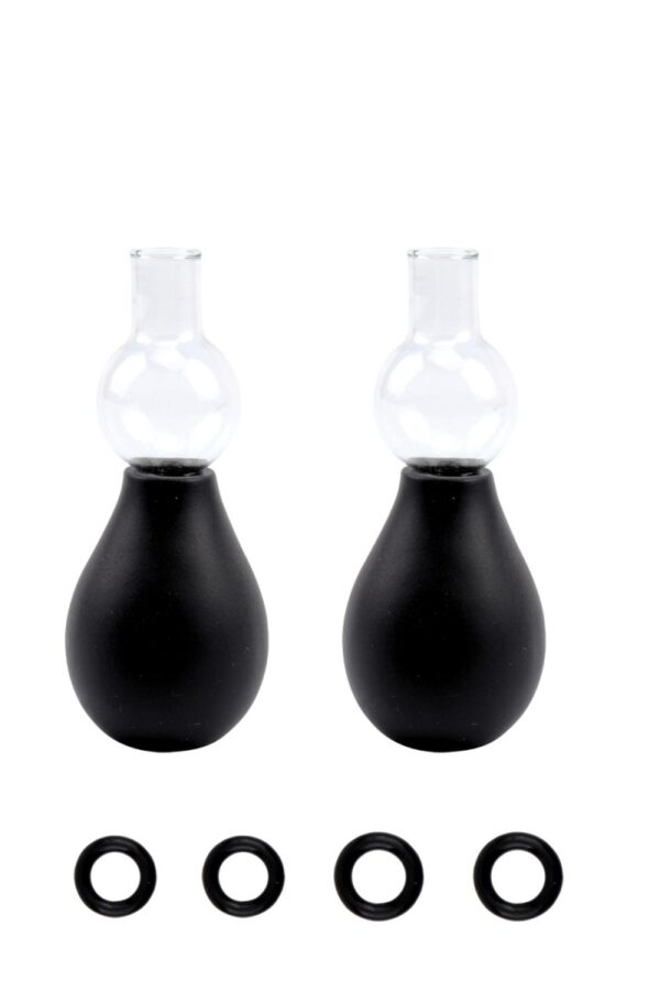 All Time Favorites Nipple Sucker Set