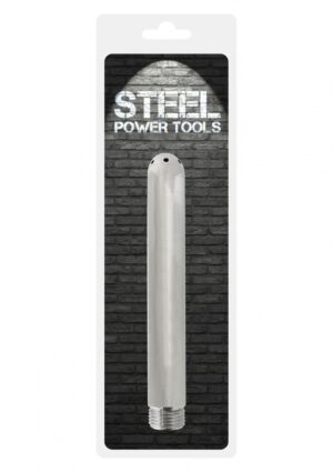Shower Steel
