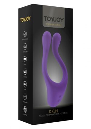 Icon Couples Massager