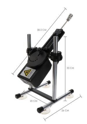 Bangers Fuck Machine Pro 2