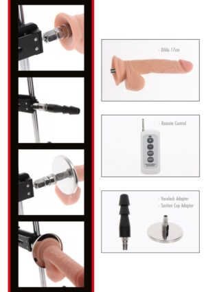 Bangers Fuck Machine Pro 2