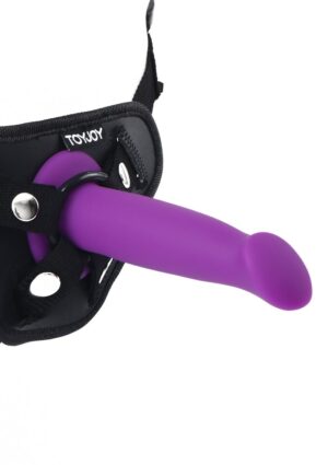 Goodhead Dong 6 Inch