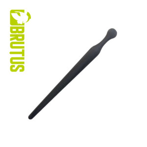 BRUTUS Pee Hole Plug - Silicone Sound
