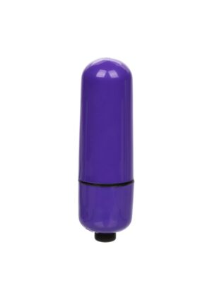 3-Speed Bullet