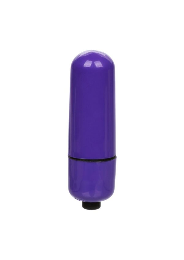 3-Speed Bullet