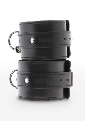Ankle Cuffs