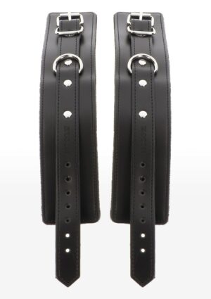Ankle Cuffs