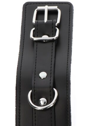 Ankle Cuffs