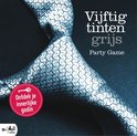 50 TINTEN GRIJS PARTY SPEL