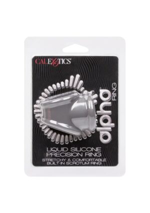 Alpha Precision Ring