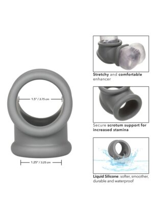 Alpha Precision Ring