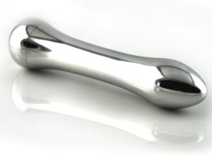 Iria Aluminium Vibrator