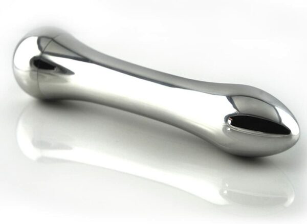 Iria Aluminium Vibrator