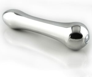 Iria Aluminium Vibrator