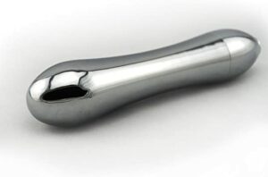 Amanda Aluminium Vibrator