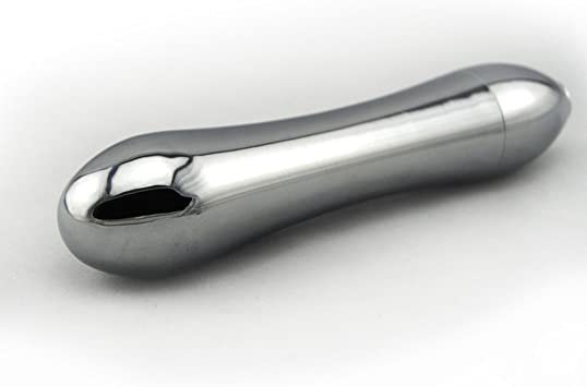 Amanda Aluminium Vibrator