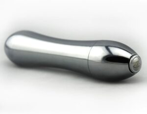 Amanda Aluminium Vibrator