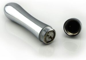 Amanda Aluminium Vibrator