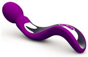 Sonia Smart Wand Massager