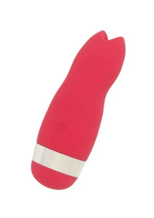 Excite Soft Silicone Clitoral