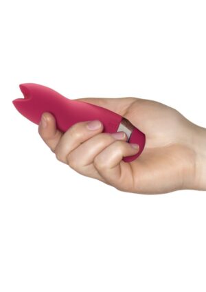 Excite Soft Silicone Clitoral