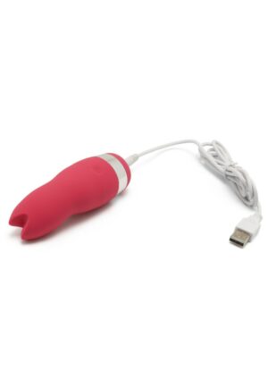 Excite Soft Silicone Clitoral