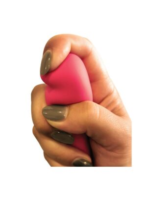 Excite Soft Silicone Clitoral