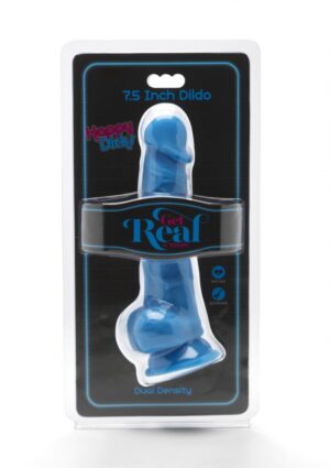 Happy Dicks 7.5 Inch With Balls