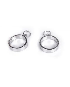 Deluxe Handcuffs