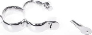 Irish 8 Handcuffs - M