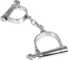 Darby Handcuffs