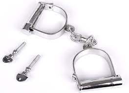 Darby Handcuffs