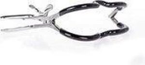 Mouth Gag Jennings W/ Rubber Coating