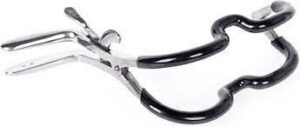 Mouth Gag Jennings W/ Rubber Coating