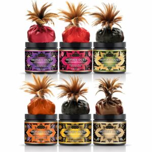 Honey Dust Body Powder 170g