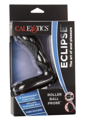 Eclipse Roller Ball Probe