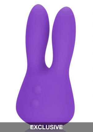 Silicone Marvelous Bunny