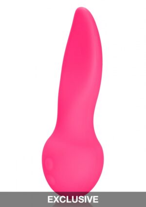 Silicone Marvelous Flicker