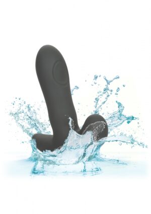 Vibrerende Anaal Plug met Afastandbediening