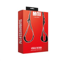 Spread 'Em Wide | Leg Restraints - One Size