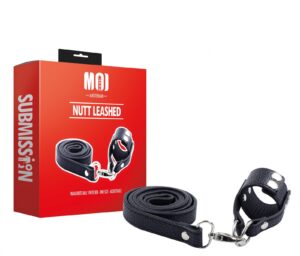 Nutt Leashed | Parachute Ball Stretcher -One Size-Adjustable